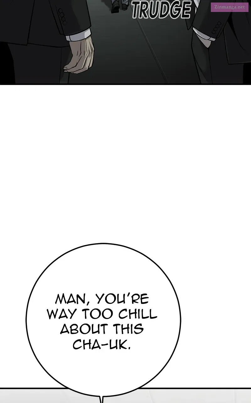 The Bad Son Zinmanga X Chapter 30 Page 39