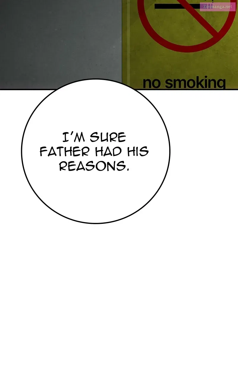 The Bad Son Zinmanga X Chapter 30 Page 42