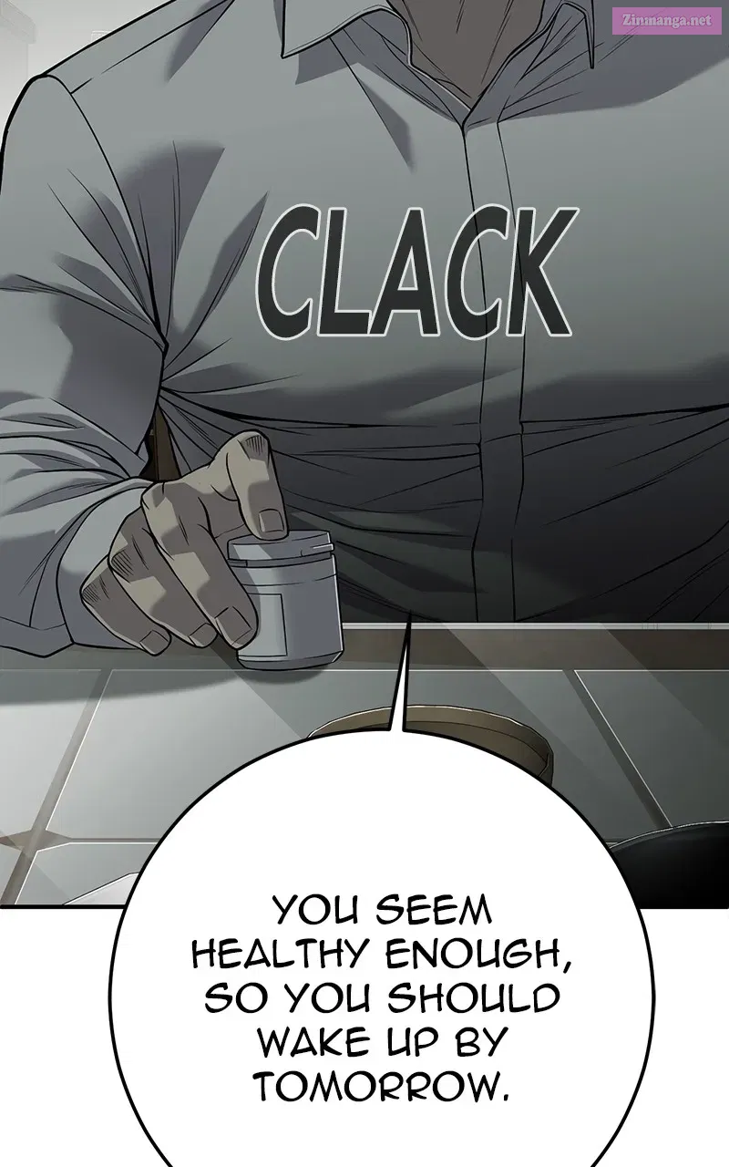 The Bad Son Zinmanga X Chapter 30 Page 143