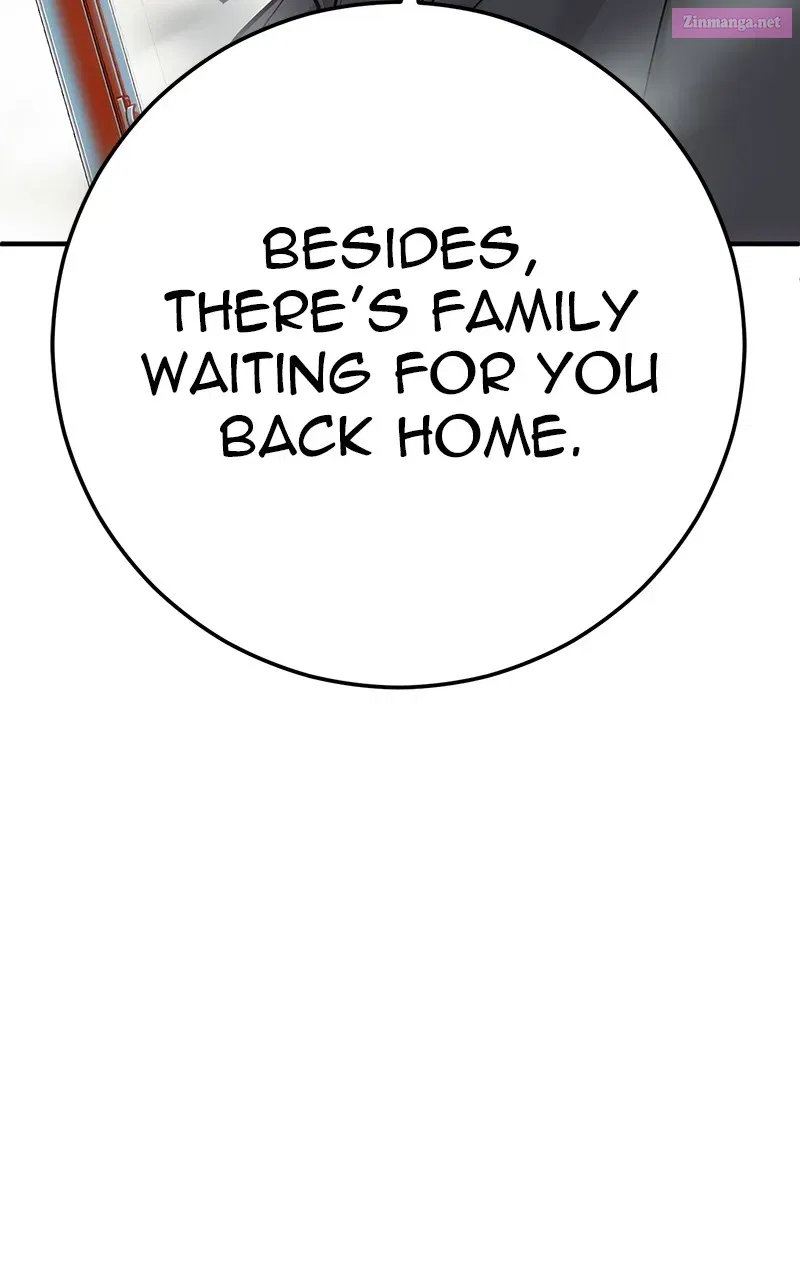 The Bad Son Zinmanga X Chapter 30 Page 162
