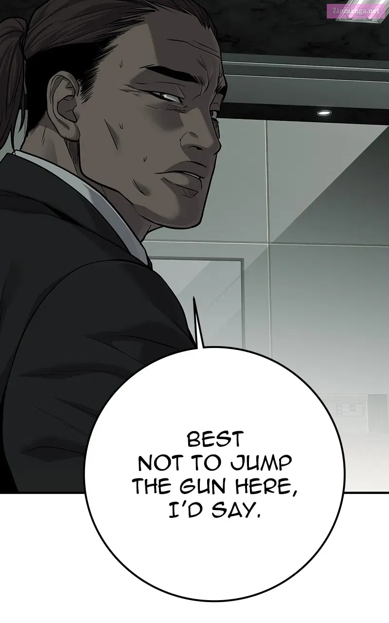 The Bad Son Zinmanga X Chapter 30 Page 178