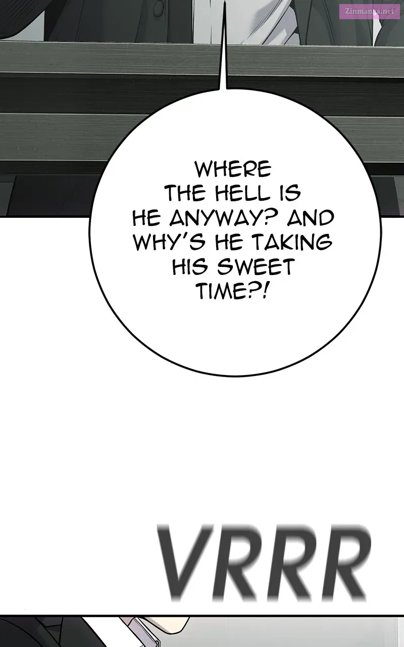 The Bad Son Zinmanga X Chapter 30 Page 187