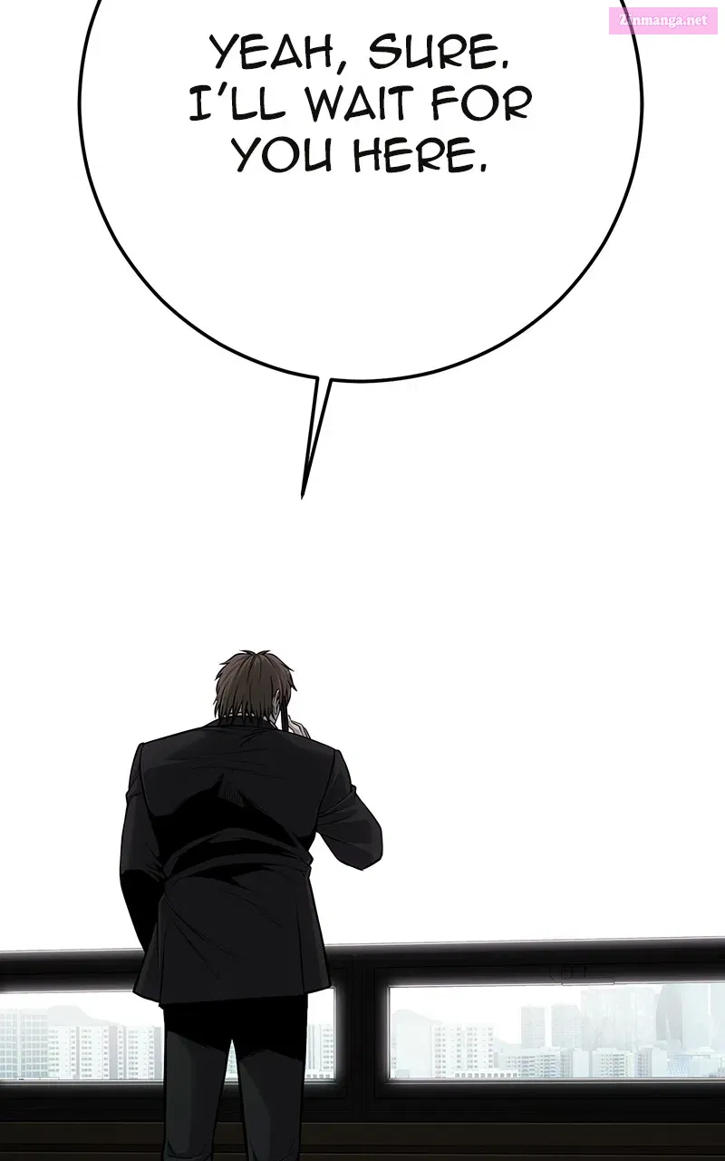 The Bad Son Zinmanga X Chapter 30 Page 193