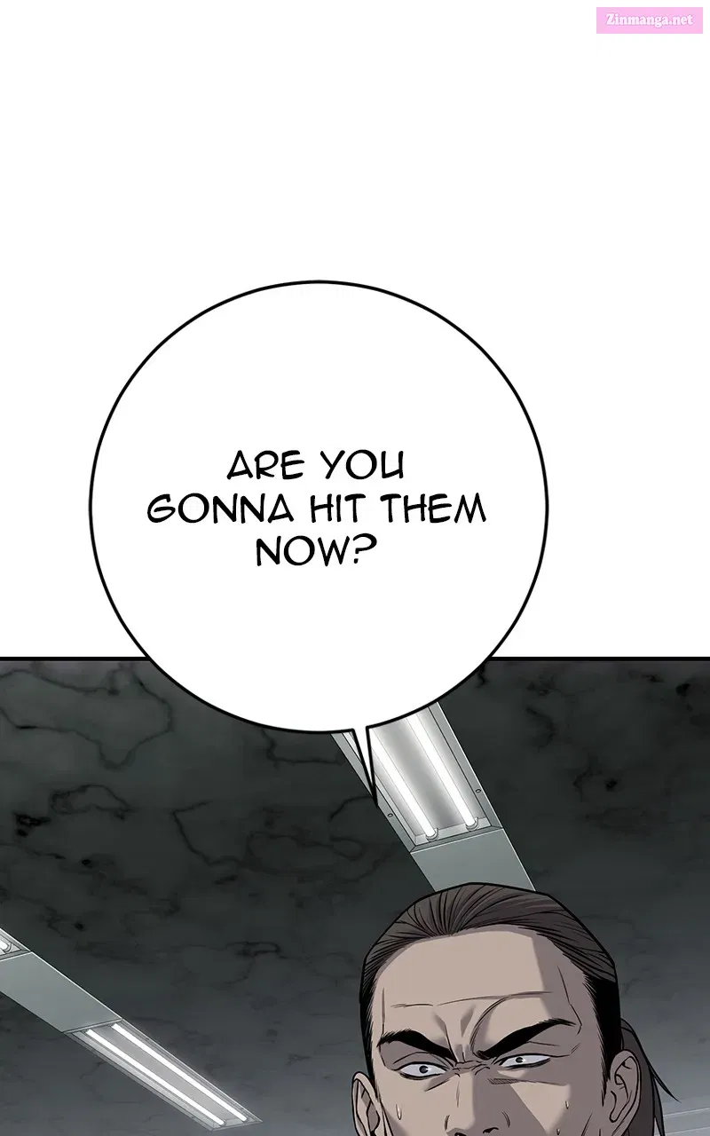 The Bad Son Zinmanga X Chapter 30 Page 200