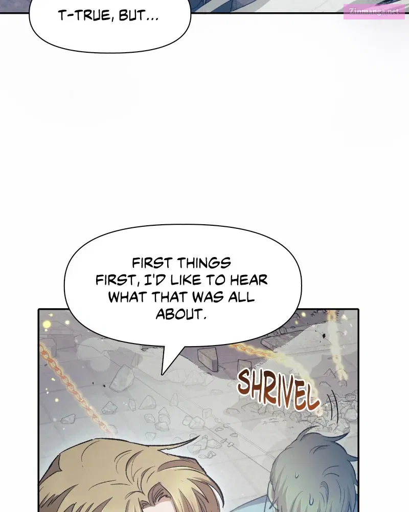 My S-Class Hunters Zinmanga X Chapter 72 Page 124