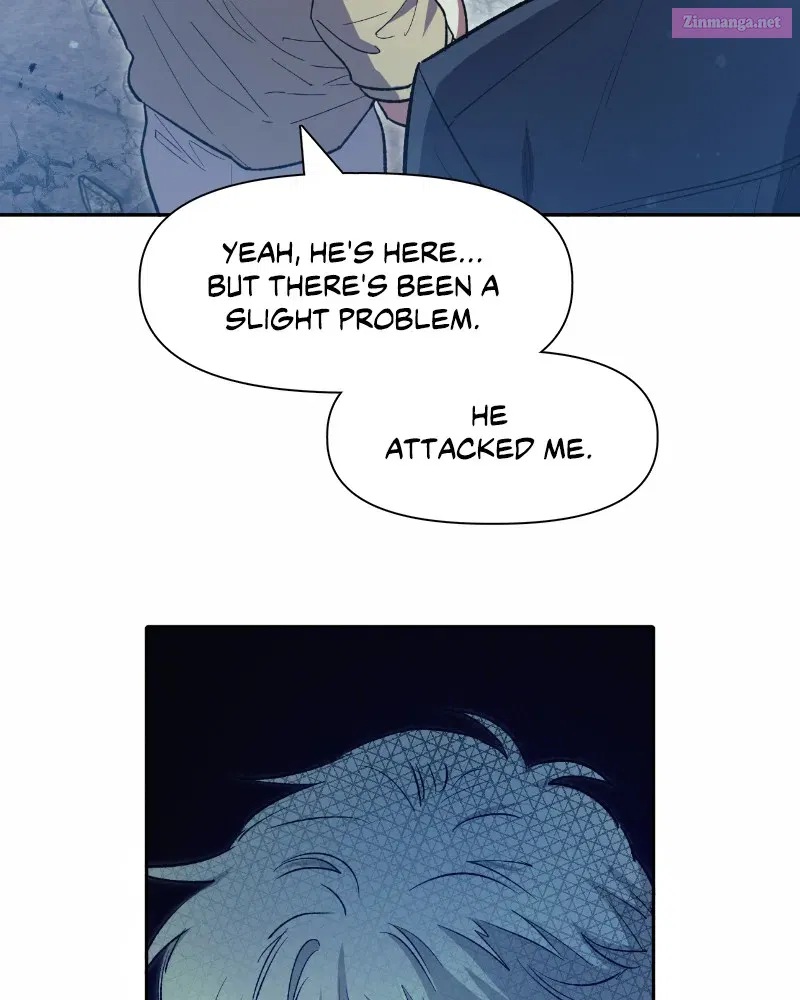My S-Class Hunters Zinmanga X Chapter 72 Page 132