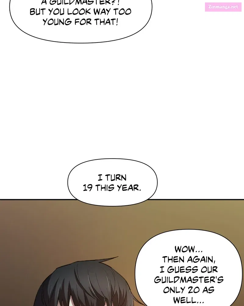 My S-Class Hunters Zinmanga X Chapter 71 Page 71