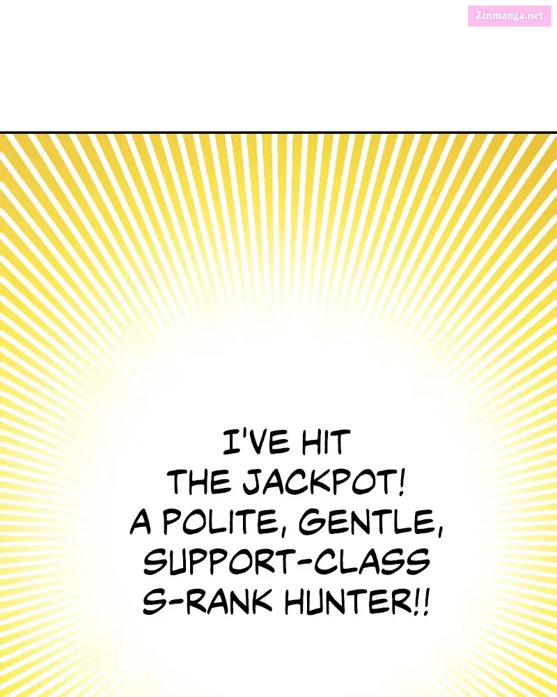My S-Class Hunters Zinmanga X Chapter 71 Page 86