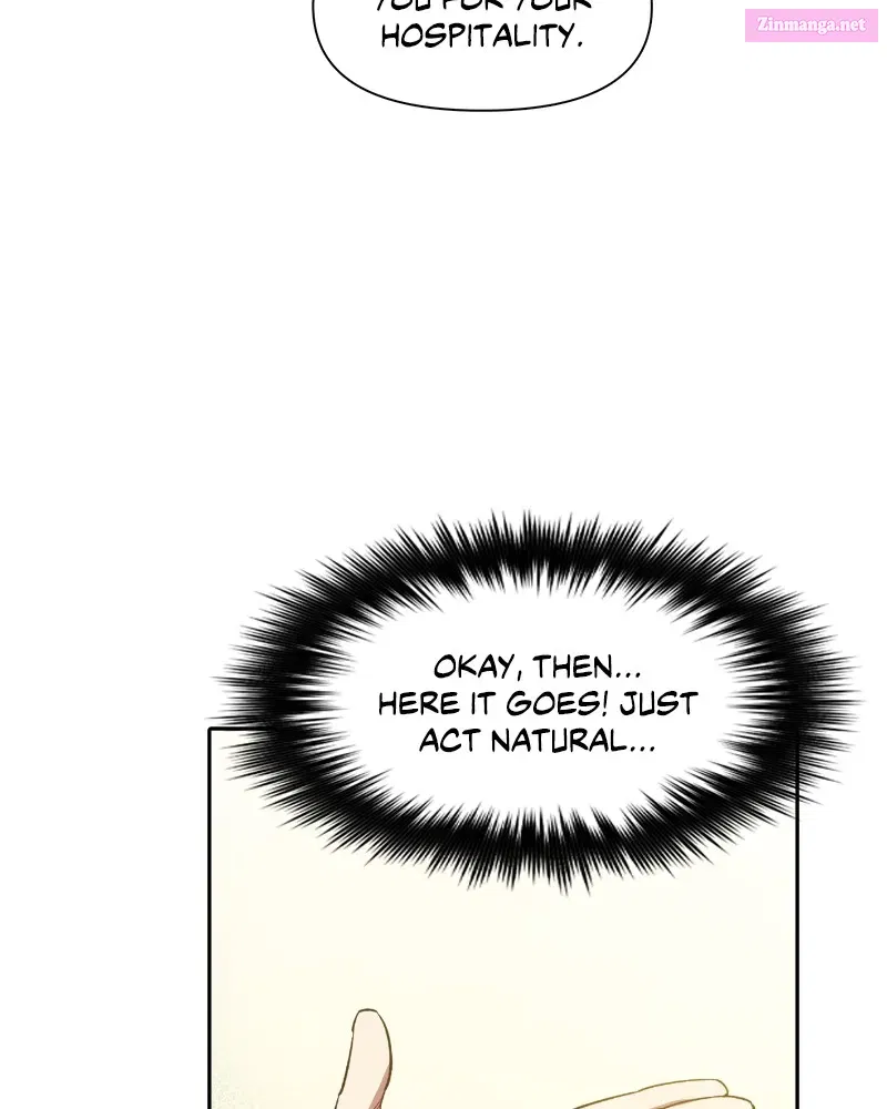 My S-Class Hunters Zinmanga X Chapter 71 Page 98