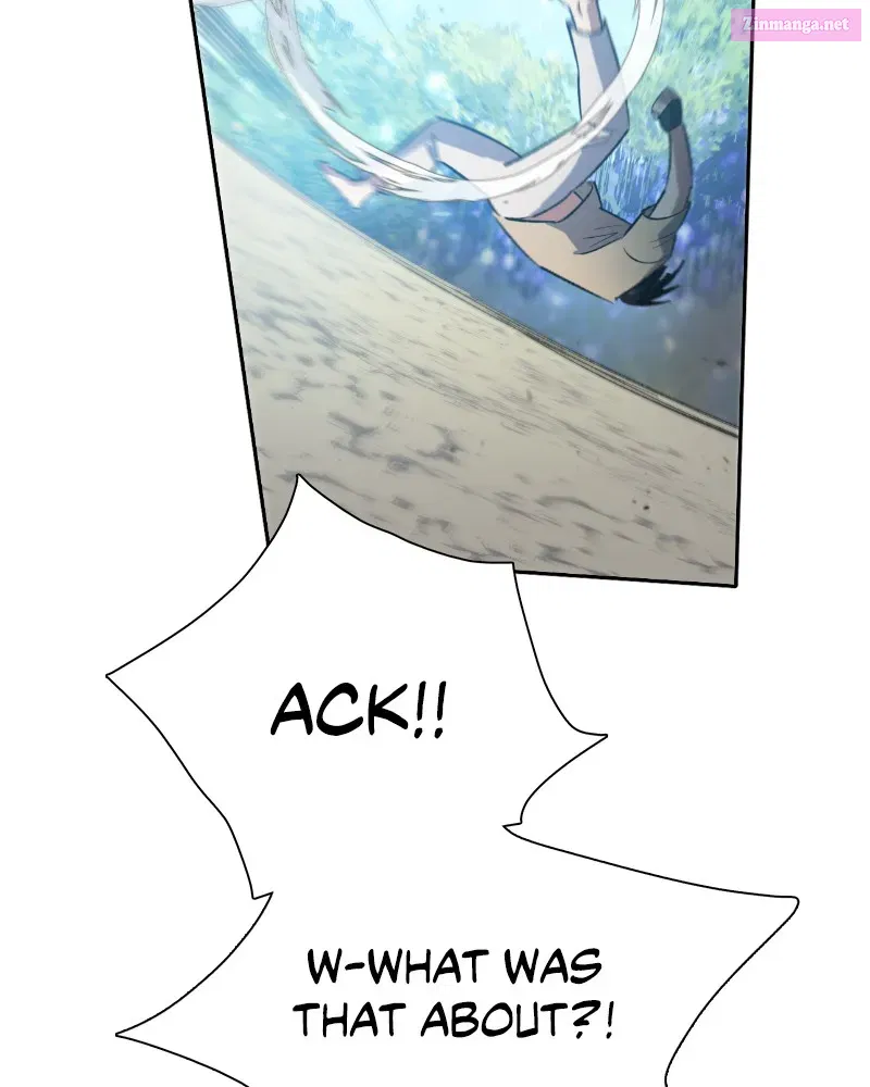 My S-Class Hunters Zinmanga X Chapter 71 Page 122