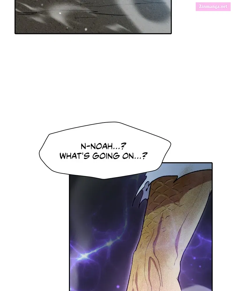 My S-Class Hunters Zinmanga X Chapter 71 Page 128
