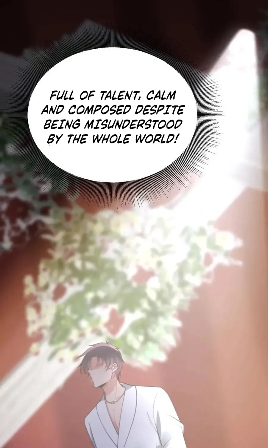 I Have 90 Billion Licking Gold Zinmanga X Chapter 270 Page 7