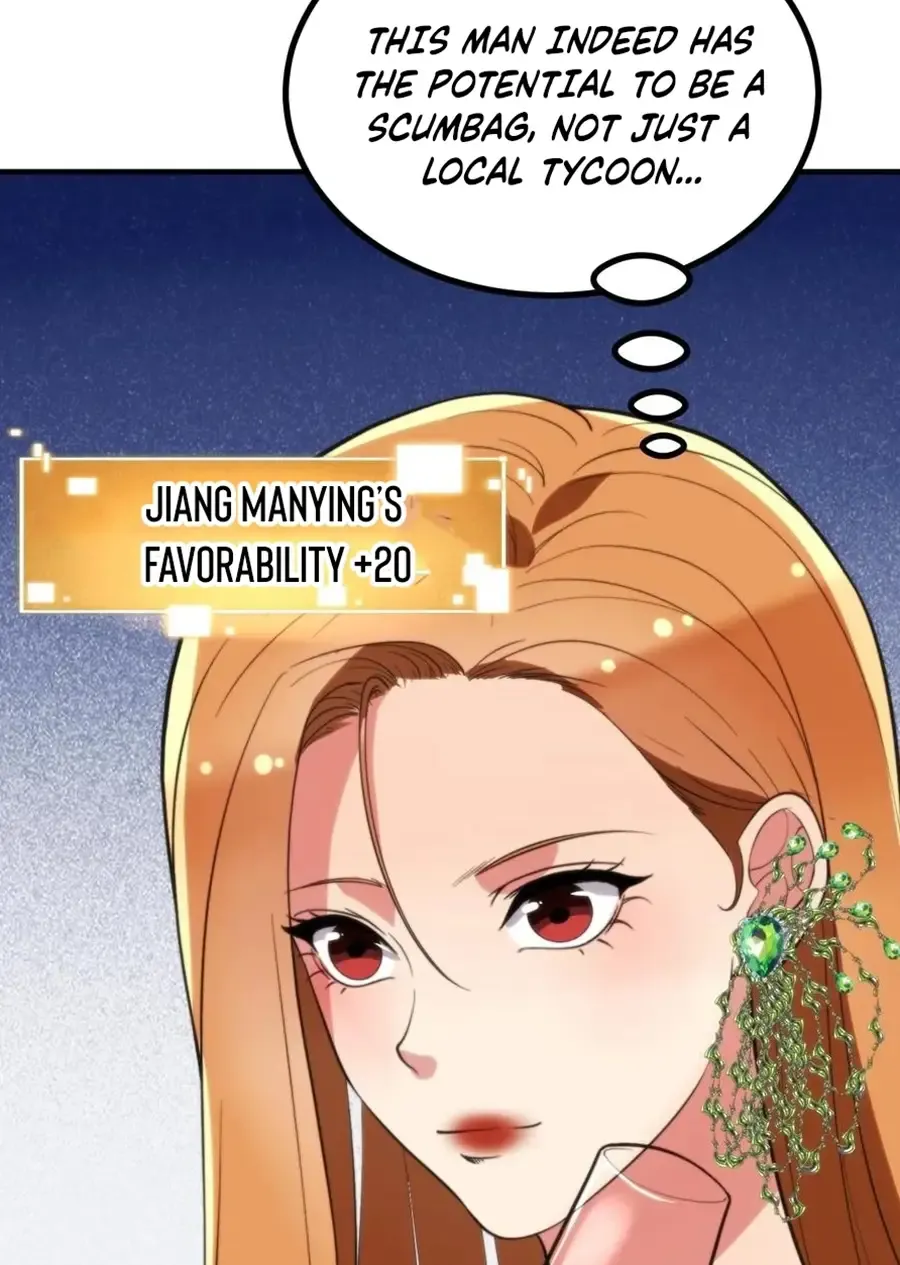 I Have 90 Billion Licking Gold Zinmanga X Chapter 270 Page 30