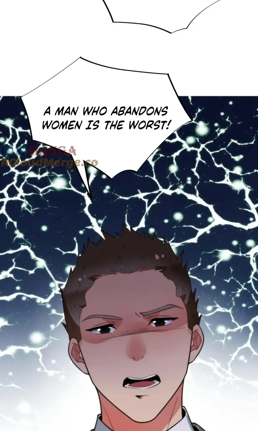 I Have 90 Billion Licking Gold Zinmanga X Chapter 270 Page 33