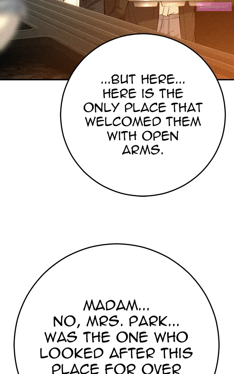 The Bad Son Zinmanga X Chapter 28 Page 43