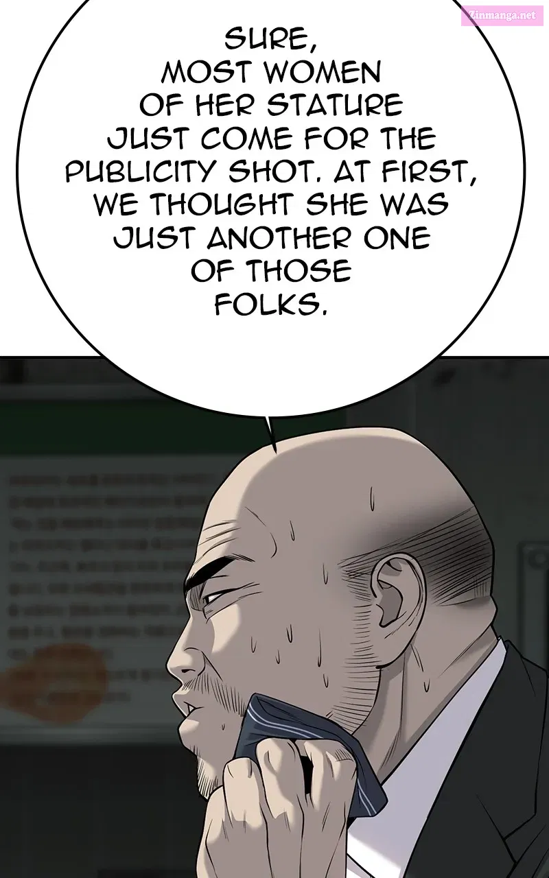 The Bad Son Zinmanga X Chapter 28 Page 48