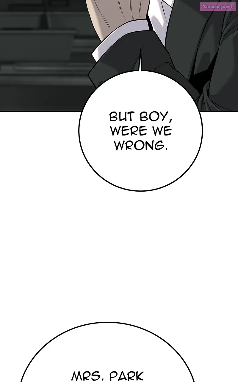 The Bad Son Zinmanga X Chapter 28 Page 49