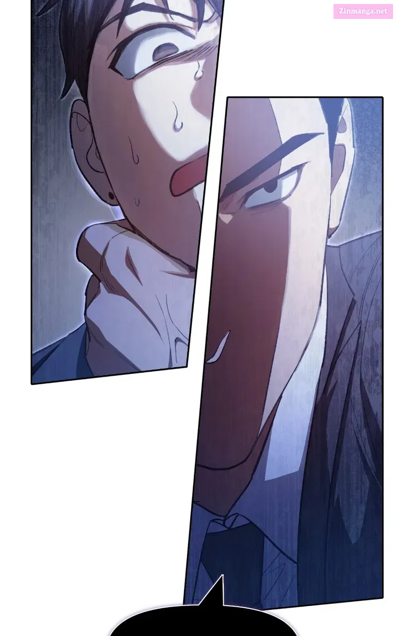 My S-Class Hunters Zinmanga X Chapter 70 Page 6