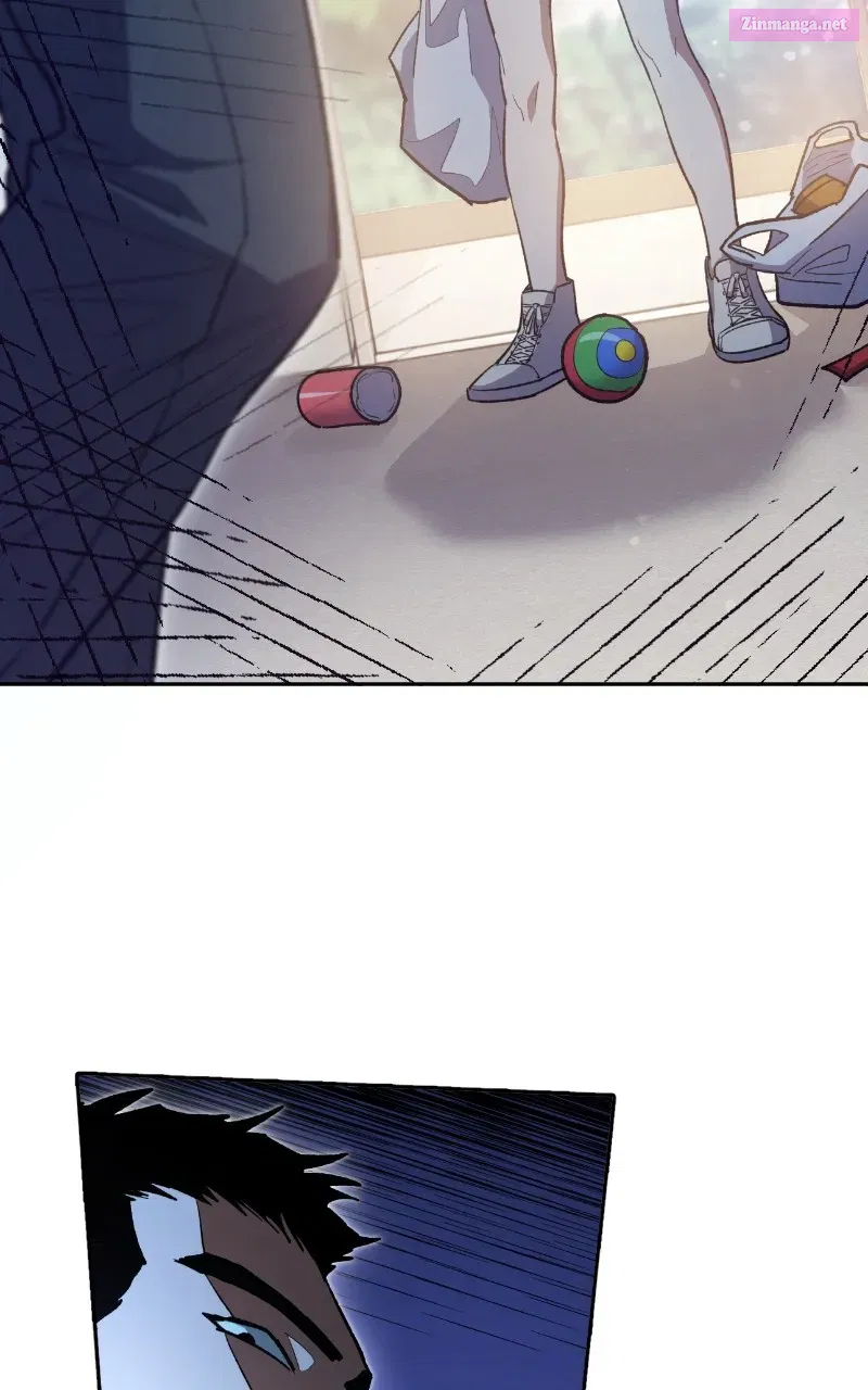 My S-Class Hunters Zinmanga X Chapter 70 Page 10