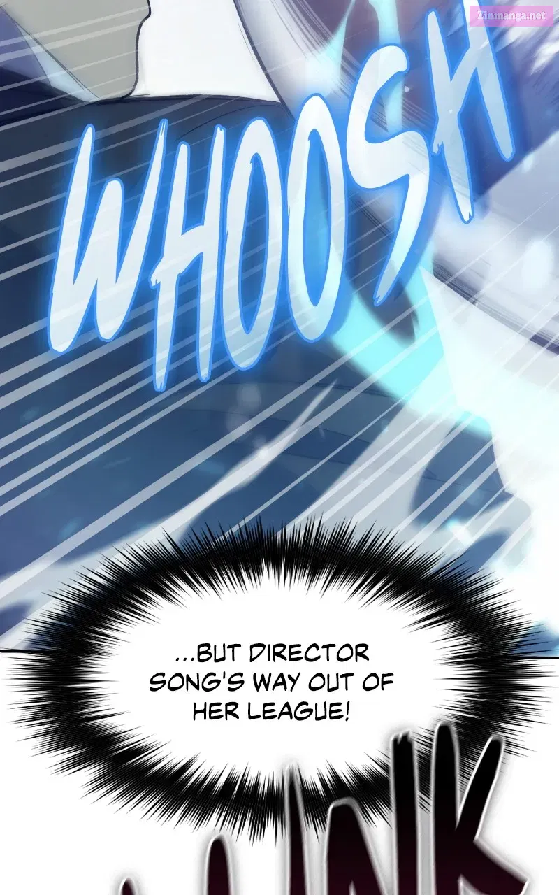 My S-Class Hunters Zinmanga X Chapter 70 Page 18