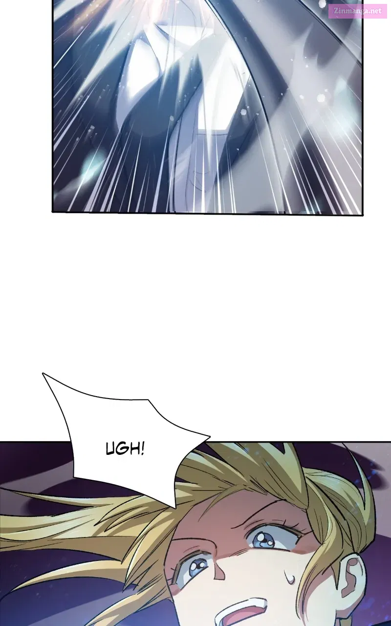 My S-Class Hunters Zinmanga X Chapter 70 Page 20