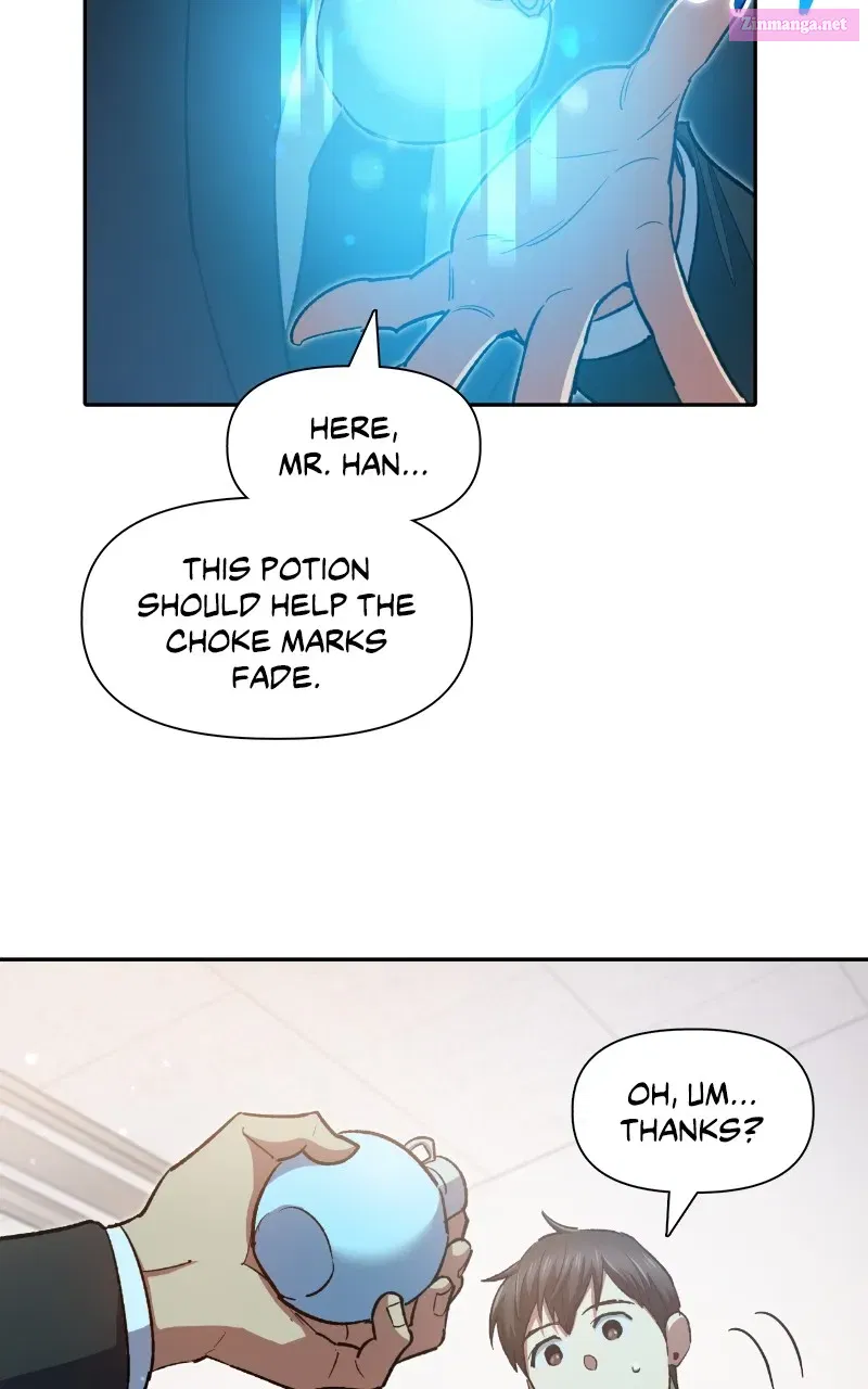 My S-Class Hunters Zinmanga X Chapter 70 Page 26