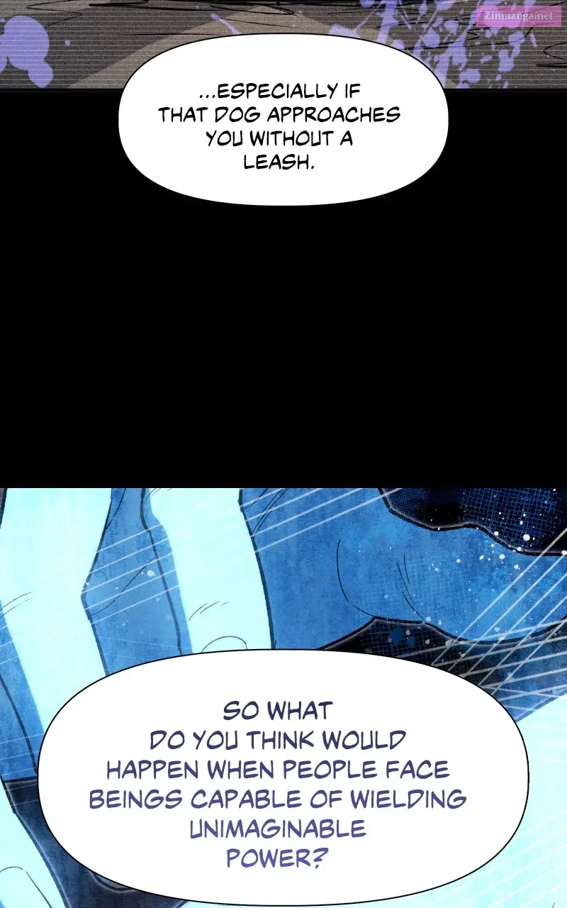My S-Class Hunters Zinmanga X Chapter 70 Page 40