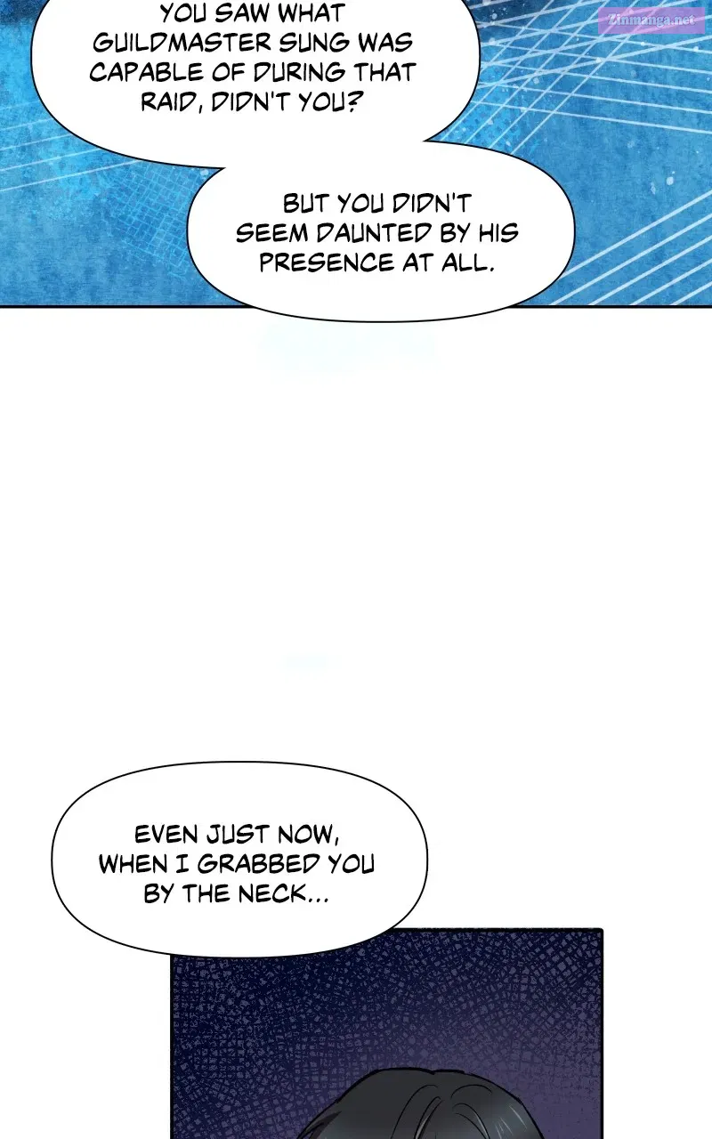 My S-Class Hunters Zinmanga X Chapter 70 Page 43