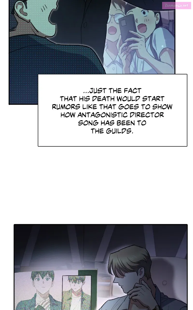 My S-Class Hunters Zinmanga X Chapter 70 Page 82