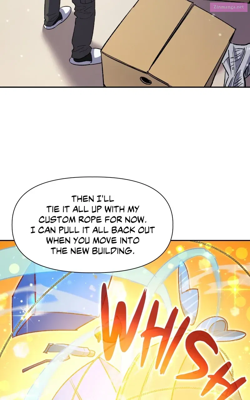 My S-Class Hunters Zinmanga X Chapter 70 Page 90