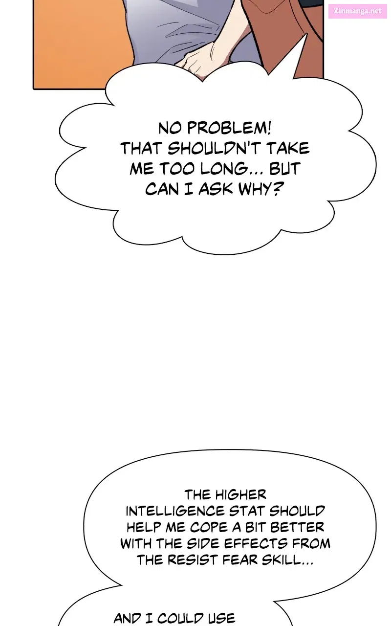 My S-Class Hunters Zinmanga X Chapter 70 Page 96