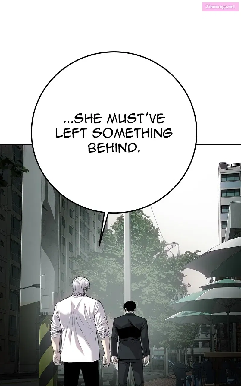The Bad Son Zinmanga X Chapter 27 Page 76
