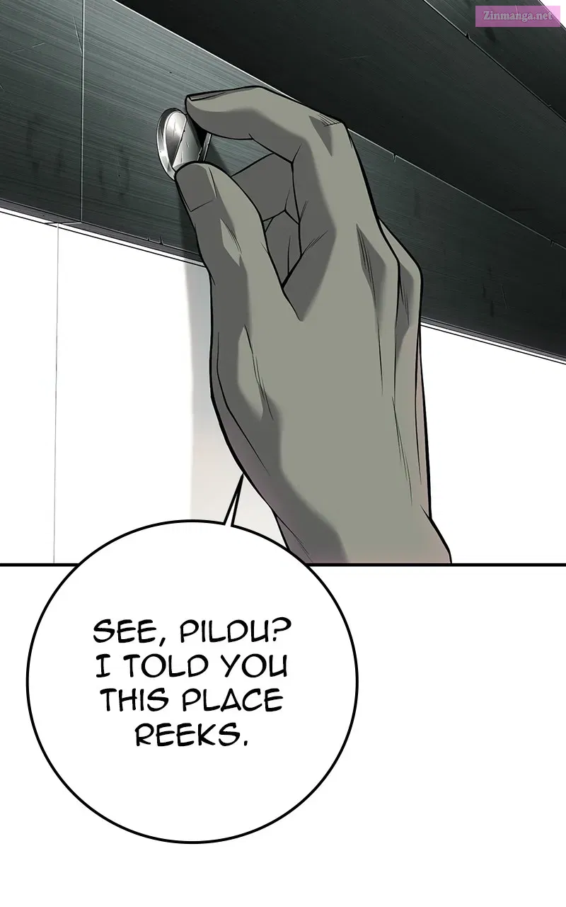 The Bad Son Zinmanga X Chapter 27 Page 149