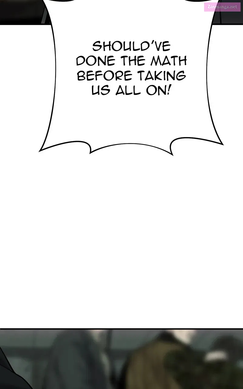 The Bad Son Zinmanga X Chapter 27 Page 157