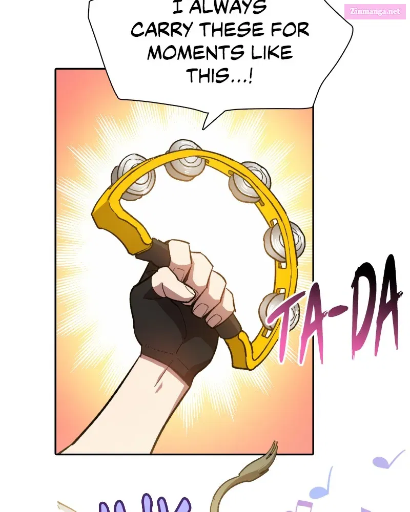 My S-Class Hunters Zinmanga X Chapter 69 Page 48