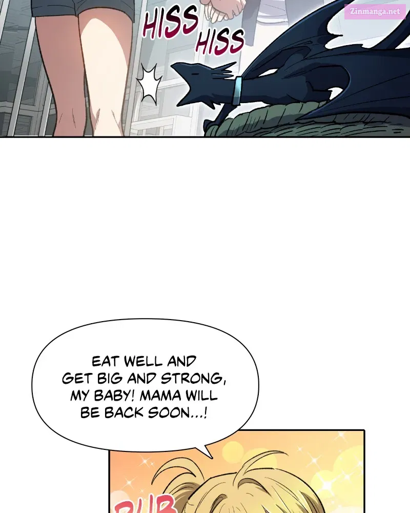 My S-Class Hunters Zinmanga X Chapter 69 Page 59