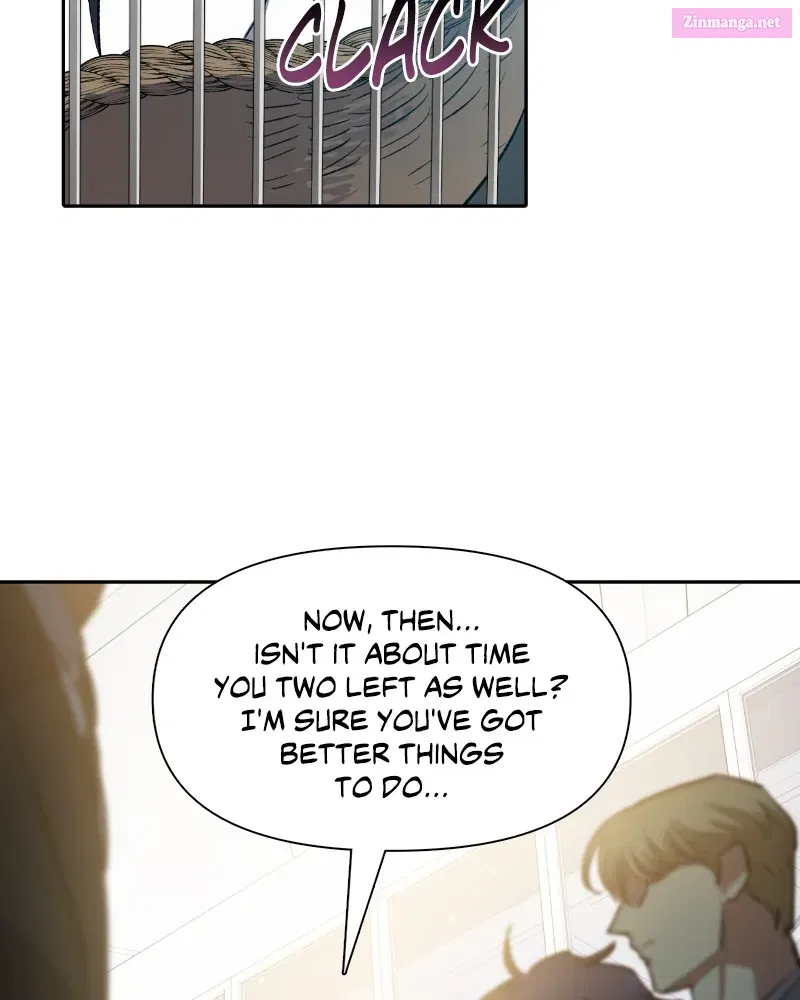 My S-Class Hunters Zinmanga X Chapter 69 Page 65