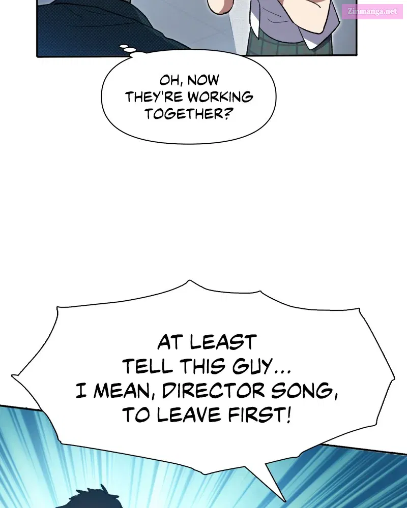 My S-Class Hunters Zinmanga X Chapter 69 Page 72