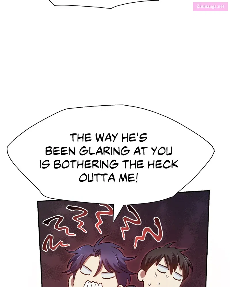 My S-Class Hunters Zinmanga X Chapter 69 Page 74