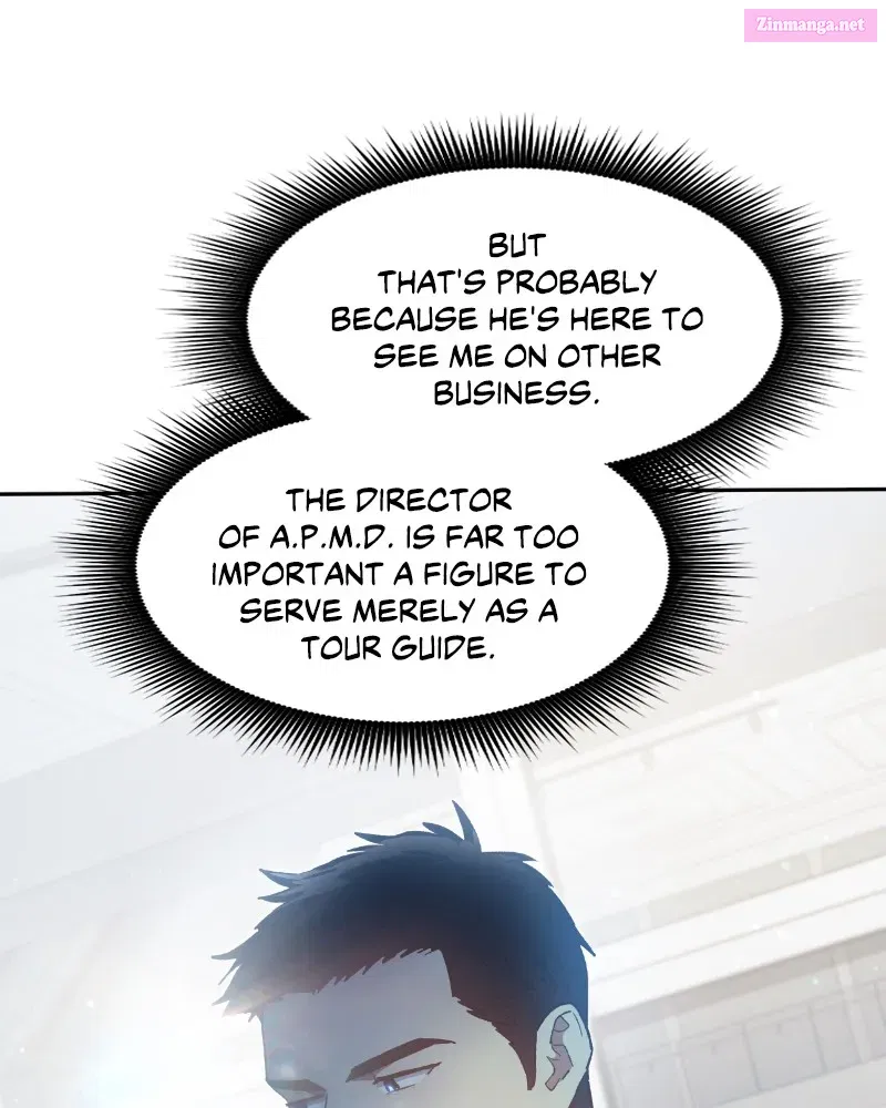 My S-Class Hunters Zinmanga X Chapter 69 Page 77
