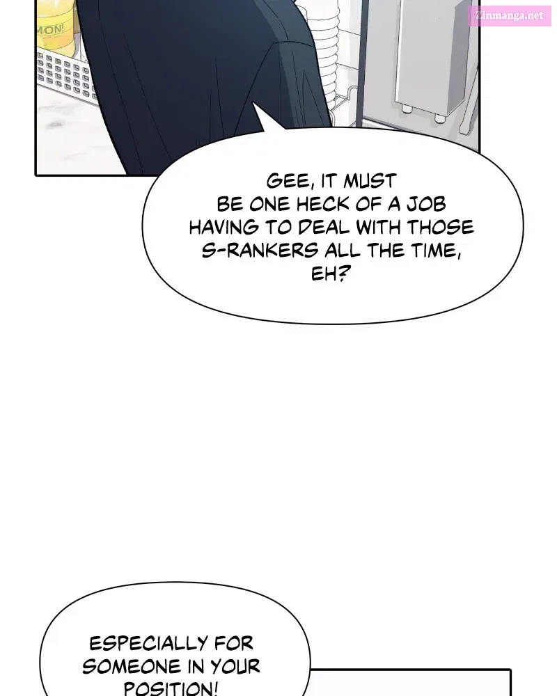 My S-Class Hunters Zinmanga X Chapter 69 Page 99