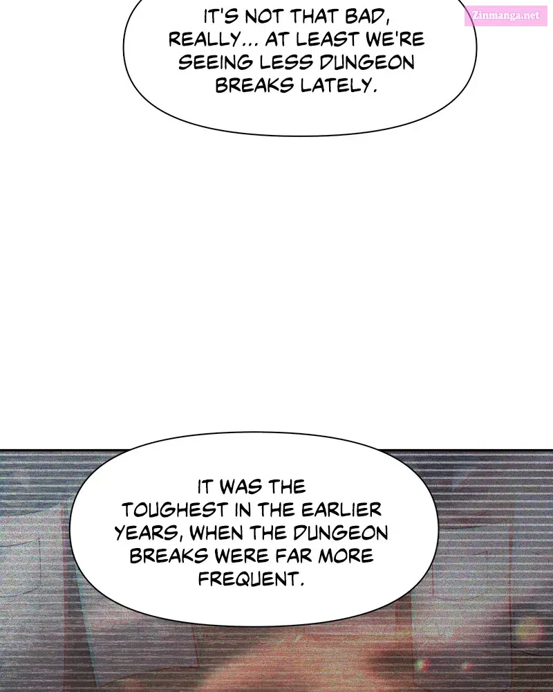 My S-Class Hunters Zinmanga X Chapter 69 Page 101
