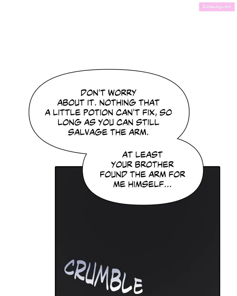My S-Class Hunters Zinmanga X Chapter 69 Page 111
