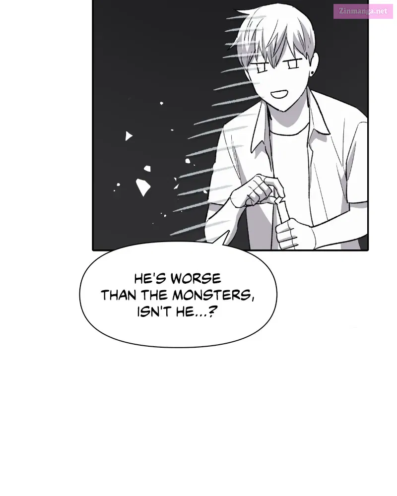 My S-Class Hunters Zinmanga X Chapter 69 Page 112