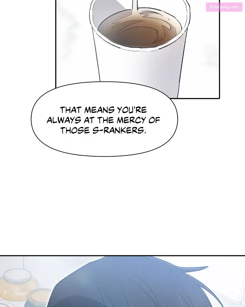 My S-Class Hunters Zinmanga X Chapter 69 Page 117