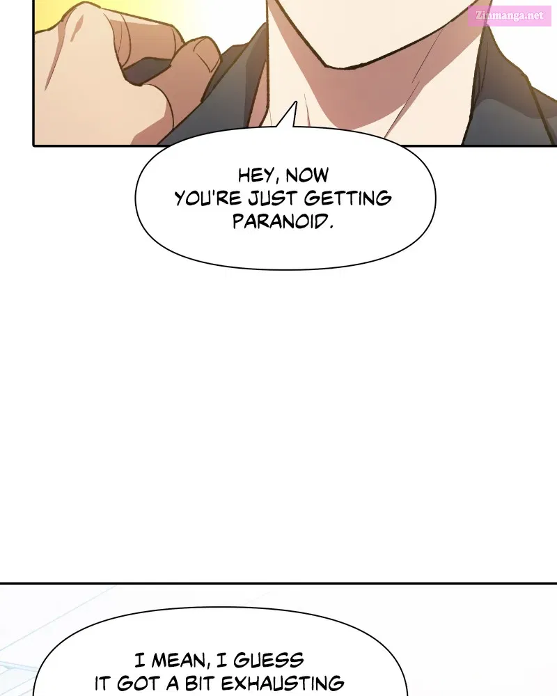 My S-Class Hunters Zinmanga X Chapter 69 Page 131