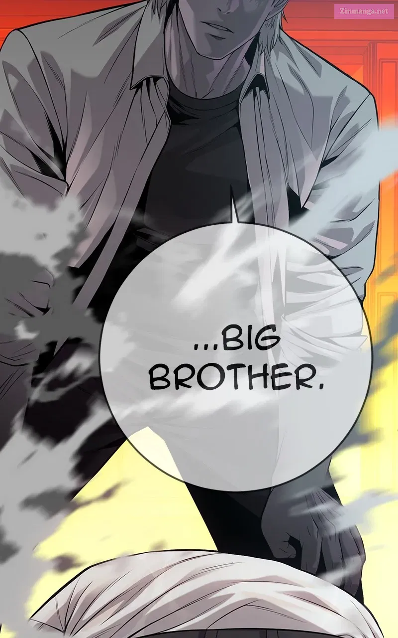 The Bad Son Zinmanga X Chapter 26 Page 5