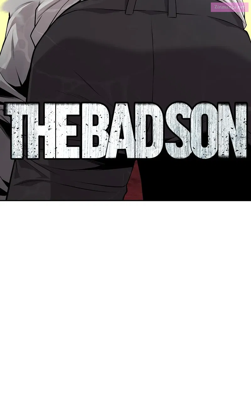 The Bad Son Zinmanga X Chapter 26 Page 6