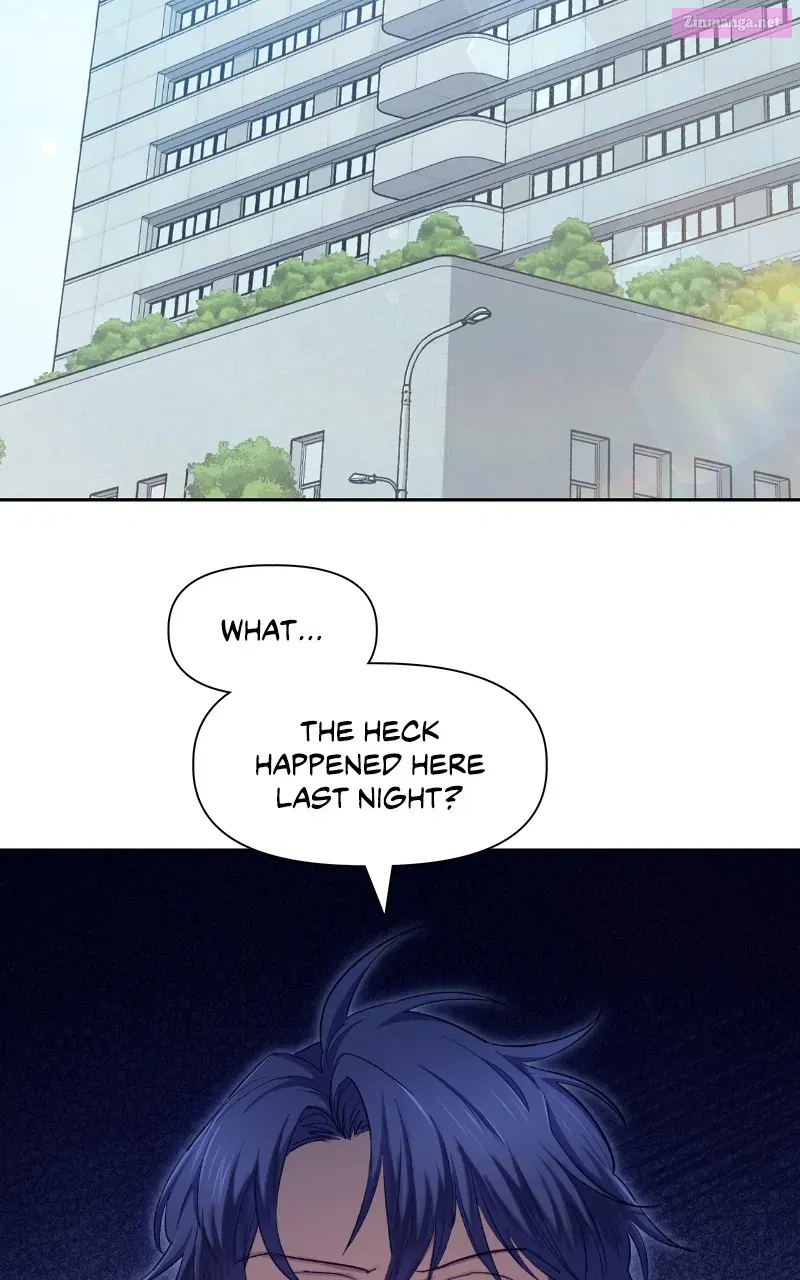 My S-Class Hunters Zinmanga X Chapter 68 Page 3