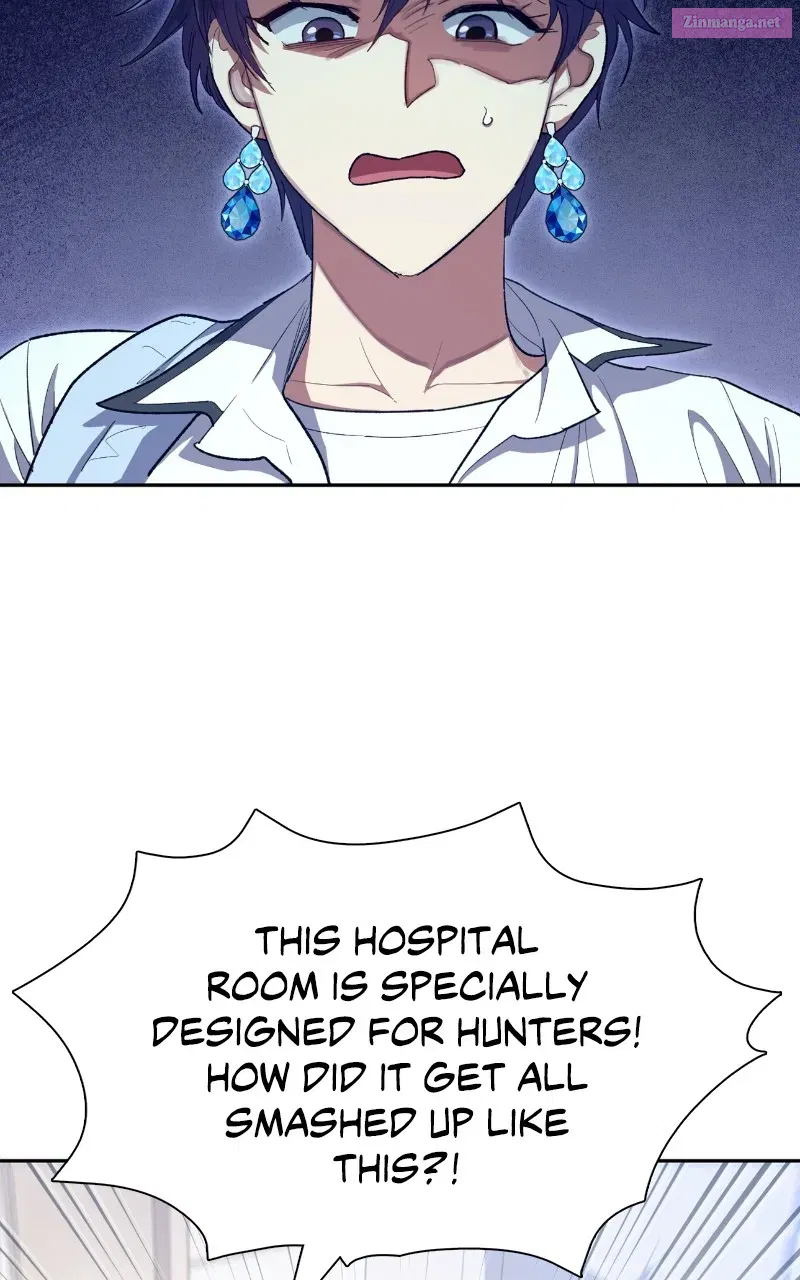 My S-Class Hunters Zinmanga X Chapter 68 Page 4